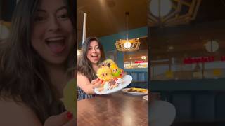 LABUBU as Food?! 😱 Unboxing Pop Mart’s NEWEST Wacky Mart Series 🍱💕