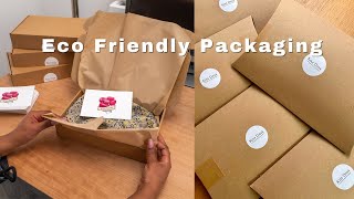 Where to Buy Affordable Packaging Supplies | Small Business Packaging Materials