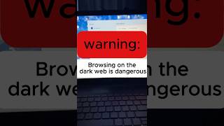 Diving DEEP Into the Dark Web Secrets! #darkweb