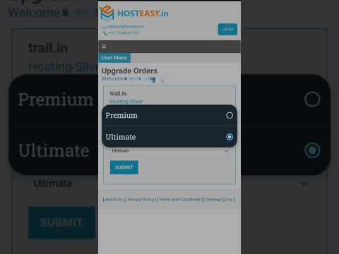 Upgrade Your Web Hosting with Hosteasy 🚀