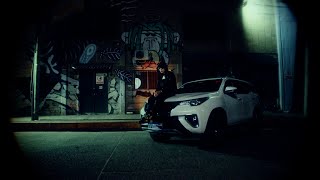 Lucho SSJ .- DUBAI PARIS (Prod By Awesome Pierre)