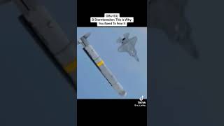This is why American weapons are expensive