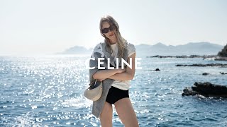 CELINE FALL, PART 1