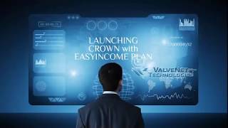 EASYINCOME - A Gateway to Financial Freedom