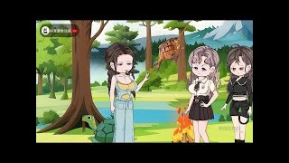 真假千金 第01至44集