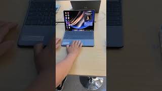 Huawei MateBook Fold– The Future of Laptops is Here! | Foldable Innovation in Action #HuaweiMateBook