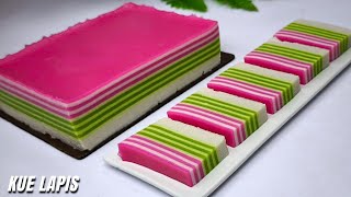 ALWAYS SOLD OUT WITHOUT ANY LEFTOVER‼️THE MOST DELICIOUS, SOFT & EASY TO MAKE RICE LAYER CAKE
