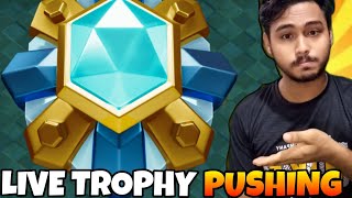 Live Builder Base Attack | Clash of Clans Builder Base 2.0