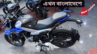 Hero Xtreme 125r Single seat Bangladesh♥️