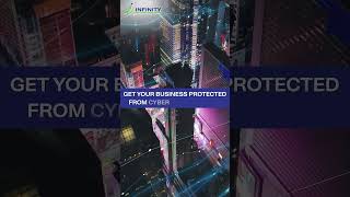 What Infinity Network Solutions Provides