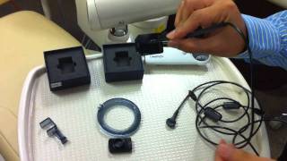 Visteo Digital Sensor - How To Use