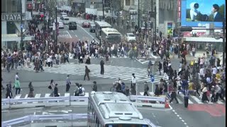 Рождаемость в Японии упала до рекордного минимума с 1899 года