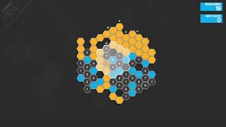 Hexcells #00000007