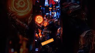 "Dark Knight of the Mystic Arts" #trending #treanding #viralshorts #shortsvideo #shortsviral