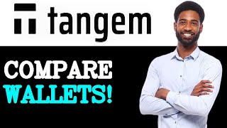 Arculus Wallet Vs Tangem Wallet (2025)