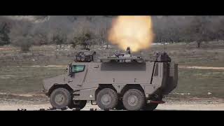 Nexter - Griffon MEPAC