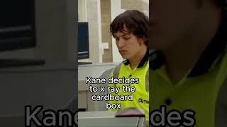 Drugception at the Aussie border #dangertv #australia