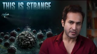 Why in Deep Sea | STRANGE Found Something under Deep sea | The Dark Oxygen Mystery
