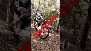 Top 10 Fails of Mountain Unicycling 2024  #unicycle #fail  #mountainunicycle  #mtb #theunicycleguy