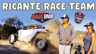 BAJA 1000 2021 EPISODE #16: ROYCE AND OLD-TIMER SAUCE UP SCORPION BAY AND BIG RACE DAY ACTION!