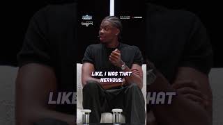 The first Antetokounmpo with an NBA Championship ring wasn't Giannis or Thanasis...