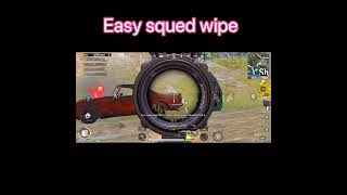 1 v 4 easy for me / part ~2 | BGMI MONTAGE | #iphone11 #Devilking #bgmimontage