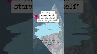 Unveiling the Hidden Truths  #eatingdisorderawareness #motivation #celebraterecovery