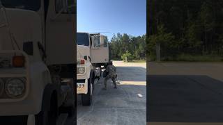 Day in the life of an Army 88M#army88m #dayinmylife #dayinthelife #dayinthelifevlog #armylife