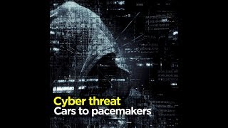 Cyber Alert