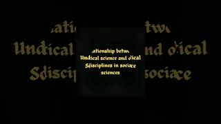 POLITICAL SCIENCE COURSE