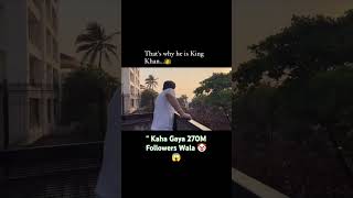 #reelsyoutube  #trending  #srk #trending #viralreels #srklovers  #fans #shahrukhkhan #iamsrk #trend