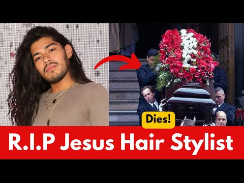 What Happened to Jesus | Jesus Hair Stylist Death