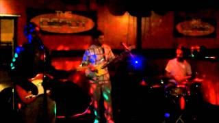 Brooks Long - Mad Dog No Good - MyBmore.Net 1