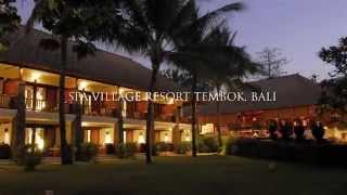 YTL Celebrates Earth Hour 2014