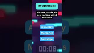 Crack the Code: Mind-Bending Riddle Challenge! 🤔🔍