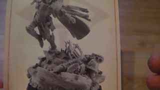 Fulgrim pt 1 (unboxing)
