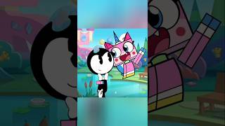 #bendyandtheinkmachine #bendy #shorts #short #reels