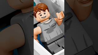 The Worst Lego Minifigure Prints… #lego