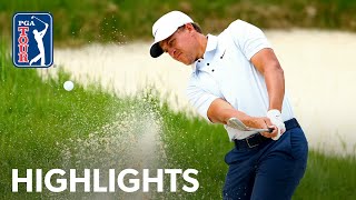Highlights | Round 2 | RBC Canadian | 2025