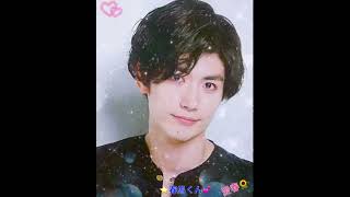 春馬くんの思いは今もずっと、続いていきますよね✨⭐️愛は永遠に…💕　笑顔☺️