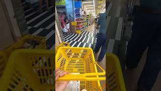 Rekomendasi tempat belanja di Singapore 📍Mustafa Centre