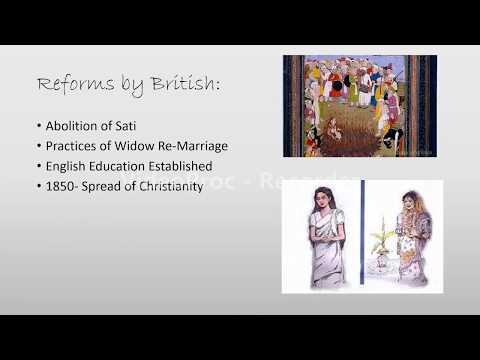 Class 8 History chapter 5 || when people rebel