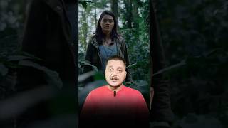 Horror But Not Horror | Pechi South Movie Hindi Dubbed