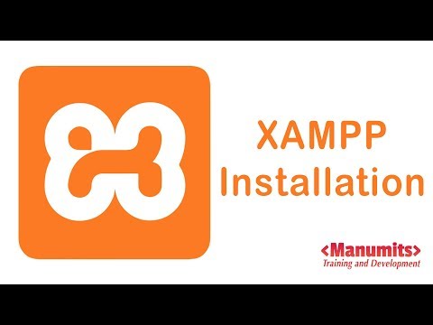 How to installxampp inWindows 10 |XamppInstallation -call +917386777822 for training callroom/online