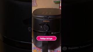 Crispy French Fries in Philips Airfryer NA120 Series | Easy Air Fryer Recipe & Tips! Spreading Value