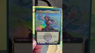 Starting Town Soars and Allies Return in Avatar | Weekly #MTG Finance Update