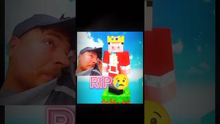 Mrbeast’s Final Message to Technoblade 😢 #shorts #viral #minecraft #mrbeast #technoblade