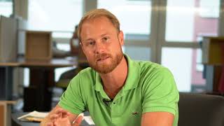 Co-working & Innovation at Chainwork