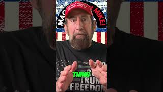 MAGA Joy: Are 'Nasty' Actions Justified for Freedom? #shorts