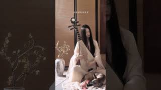 躲进山里吧，是你选择的生活。野人孟维来 琵琶 音乐就要这么玩